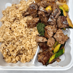 Best Hibachi Steak in Lakewood, OH