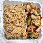 Best Hibachi Chicken & Shrimp in Lakewood, OH