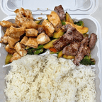 Best Hibachi Chicken & Steak in Lakewood, OH