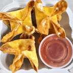 Best Crab Rangoon (6) in Lakewood, OH