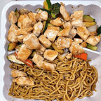 Best Hibachi Chicken in Lakewood, OH