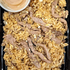Best Beef Fried Rice in Lakewood, OH