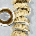 Best Gyoza (6) in Lakewood, OH