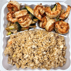 Best Hibachi Shrimp in Lakewood, OH