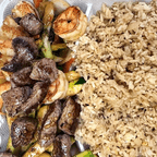 Best Hibachi Steak & Shrimp in Lakewood, OH