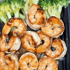 Best Shrimp Teriyaki in Lakewood, OH