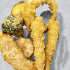 Best Shrimp Tempura App. in Lakewood, OH