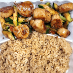 Best Hibachi Scallops in Lakewood, OH