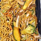 Best Vegetable Fried Noodle in Lakewood, OH