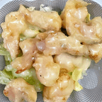 Best Rock Shrimp Tempura in Lakewood, OH