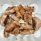 Best Steak in Lakewood, OH