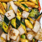 Best Vegetable Teriyaki in Lakewood, OH