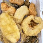 Best Vegetable Tempura in Lakewood, OH
